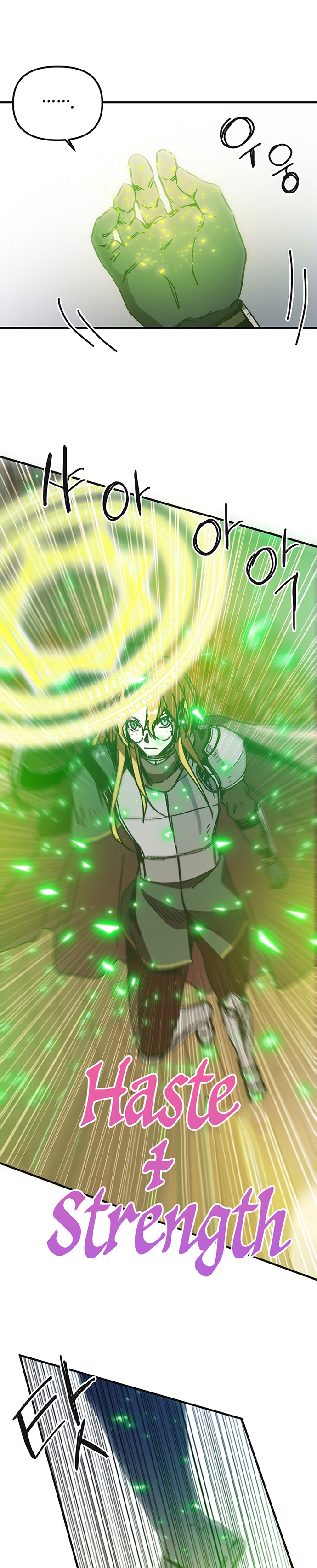 I Am Player Who Suck Alone Chapter 103 Bahasa Indonesia